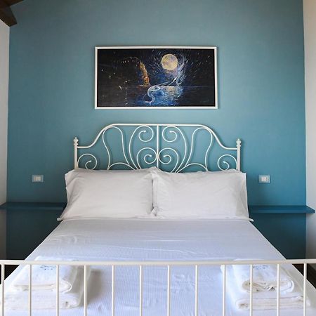 Signora Tita B&B Chianalea - Шилла Экстерьер фото